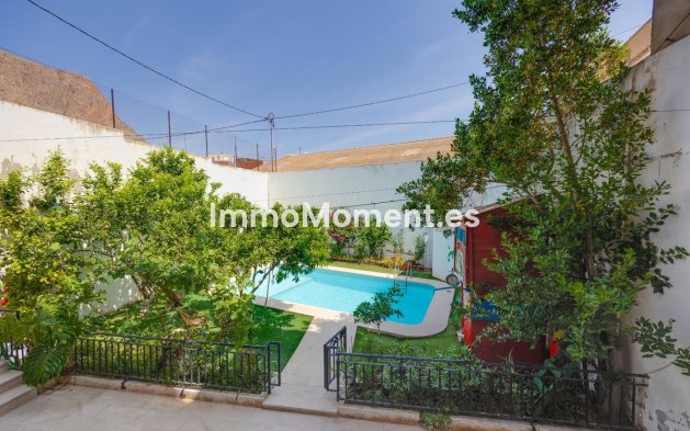 Bestaande woning - Villa - Callosa de Segura - Callosa de Segura Centro