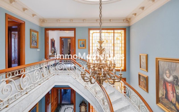 Bestaande woning - Villa - Callosa de Segura - Callosa de Segura Centro