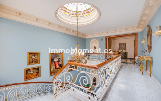 Bestaande woning - Villa - Callosa de Segura - Callosa de Segura Centro