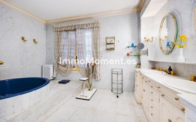 Bestaande woning - Villa - Callosa de Segura - Callosa de Segura Centro