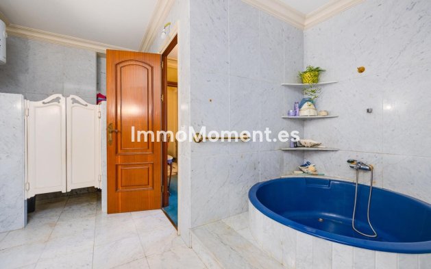 Bestaande woning - Villa - Callosa de Segura - Callosa de Segura Centro