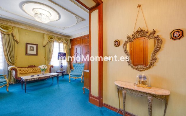 Bestaande woning - Villa - Callosa de Segura - Callosa de Segura Centro