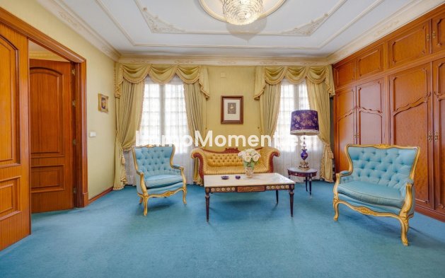 Bestaande woning - Villa - Callosa de Segura - Callosa de Segura Centro