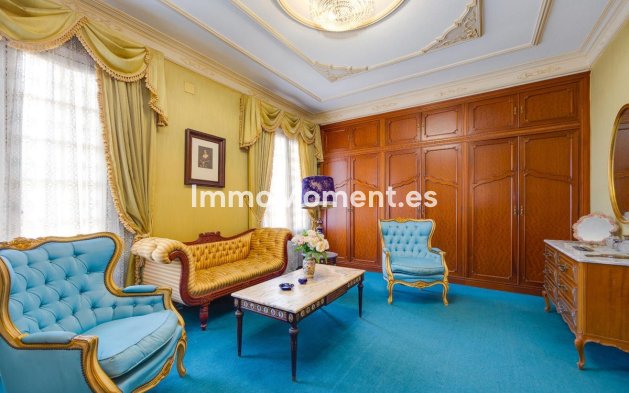 Bestaande woning - Villa - Callosa de Segura - Callosa de Segura Centro