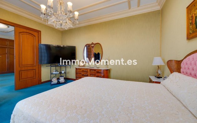 Bestaande woning - Villa - Callosa de Segura - Callosa de Segura Centro