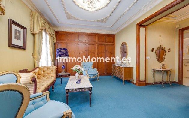 Bestaande woning - Villa - Callosa de Segura - Callosa de Segura Centro