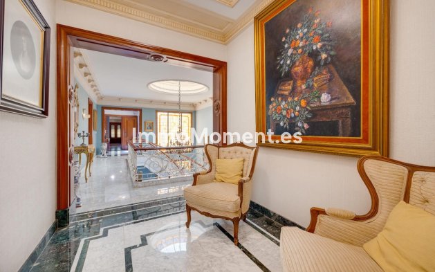 Bestaande woning - Villa - Callosa de Segura - Callosa de Segura Centro