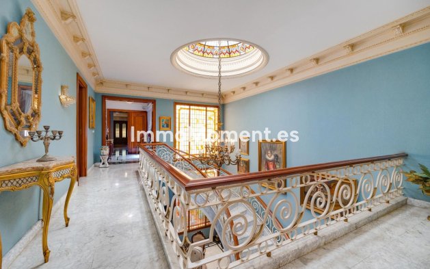 Bestaande woning - Villa - Callosa de Segura - Callosa de Segura Centro