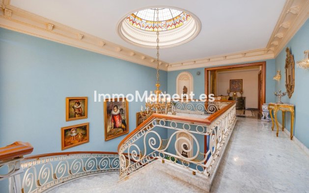 Bestaande woning - Villa - Callosa de Segura - Callosa de Segura Centro