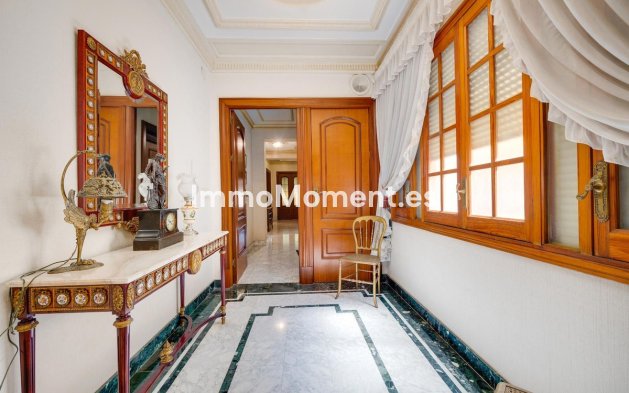 Bestaande woning - Villa - Callosa de Segura - Callosa de Segura Centro