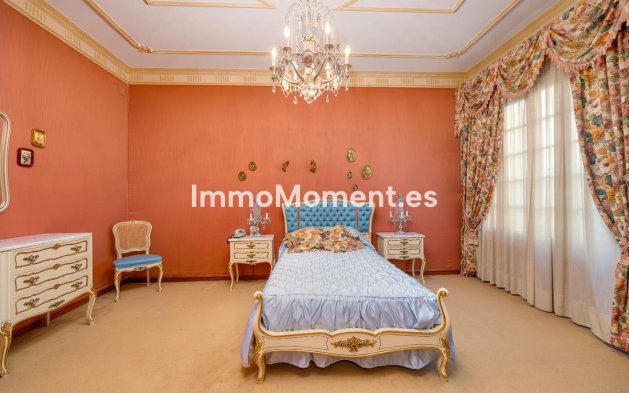 Bestaande woning - Villa - Callosa de Segura - Callosa de Segura Centro