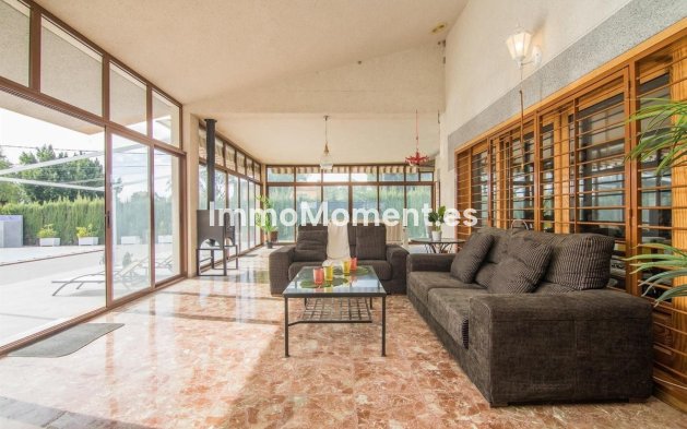 Revente - Villa - Elche - Elche Centro