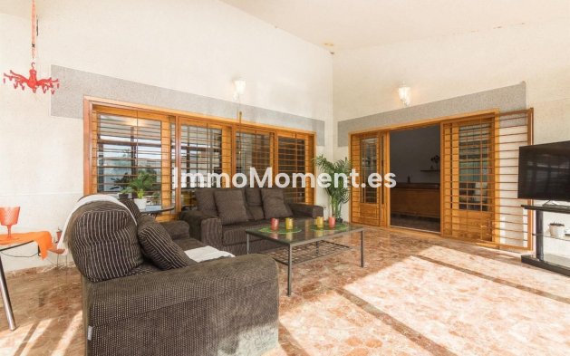 Revente - Villa - Elche - Elche Centro