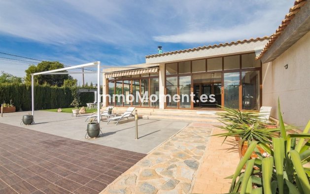 Revente - Villa - Elche - Elche Centro