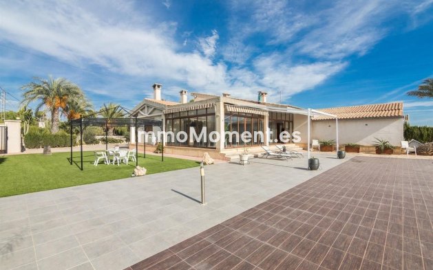 Revente - Villa - Elche - Elche Centro