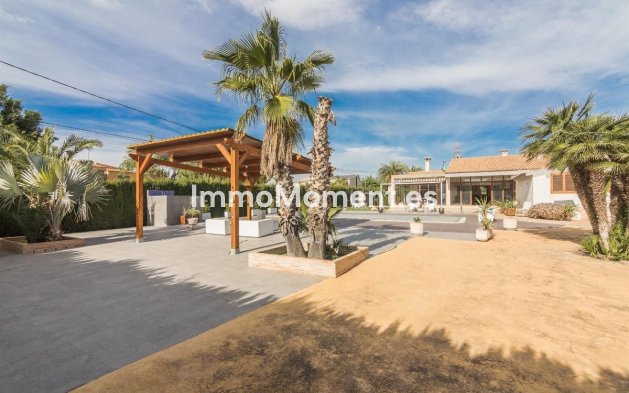 Revente - Villa - Elche - Elche Centro