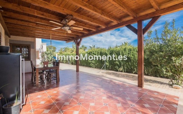 Revente - Villa - Elche - Elche Centro