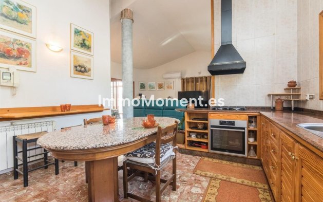 Revente - Villa - Elche - Elche Centro