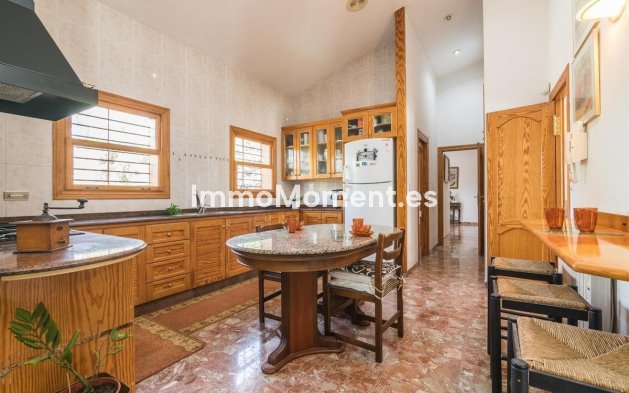 Revente - Villa - Elche - Elche Centro