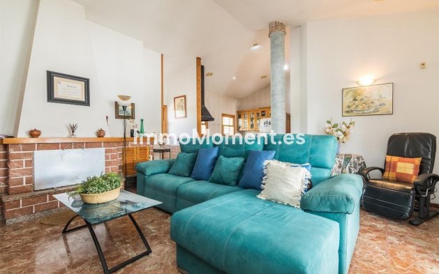 Revente - Villa - Elche - Elche Centro