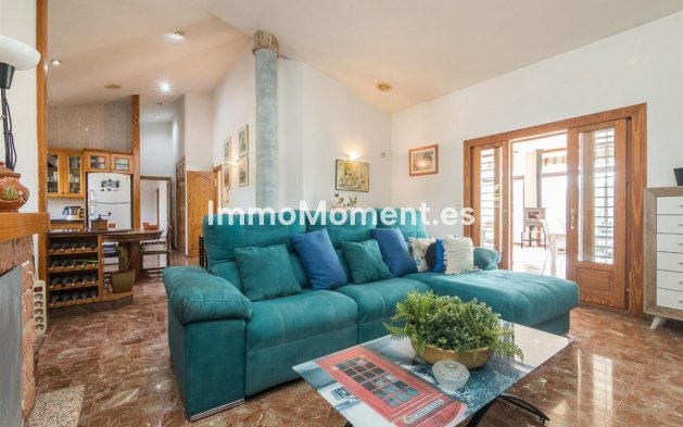 Revente - Villa - Elche - Elche Centro