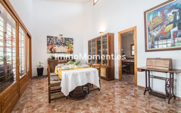 Revente - Villa - Elche - Elche Centro