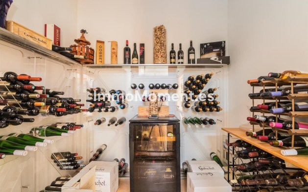 Revente - Villa - Elche - Elche Centro