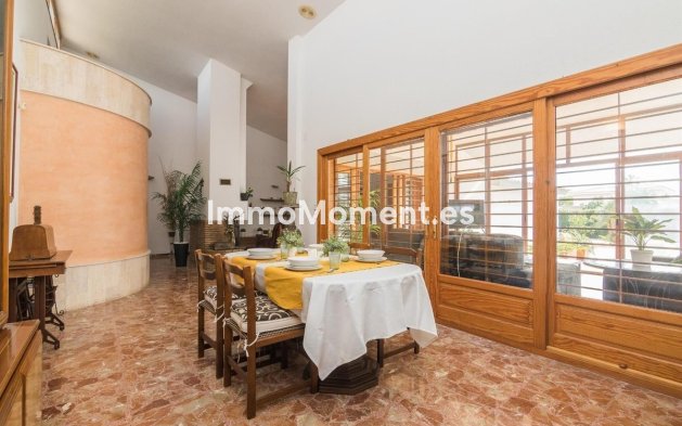 Revente - Villa - Elche - Elche Centro