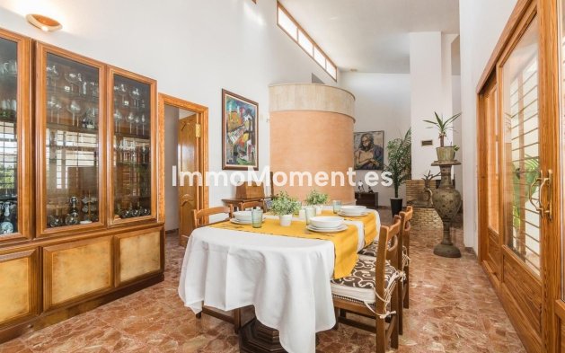 Revente - Villa - Elche - Elche Centro