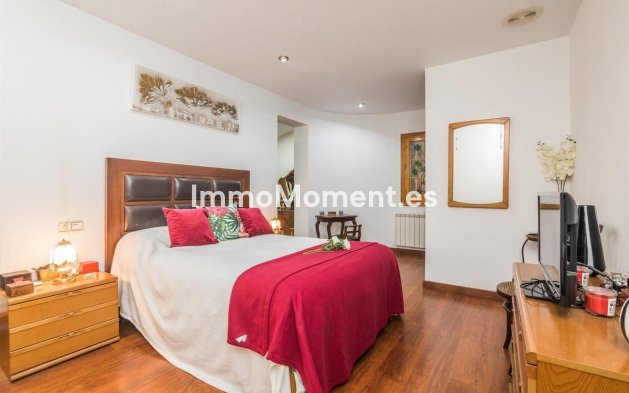 Revente - Villa - Elche - Elche Centro