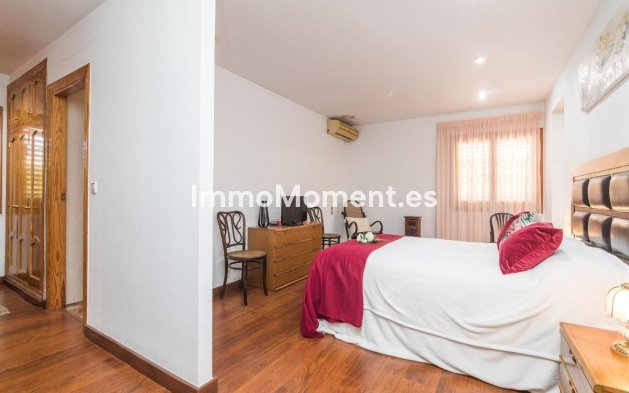 Revente - Villa - Elche - Elche Centro