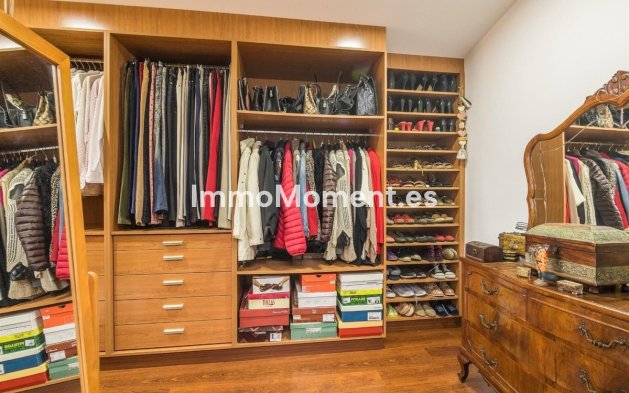 Revente - Villa - Elche - Elche Centro