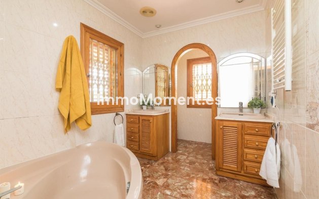 Revente - Villa - Elche - Elche Centro