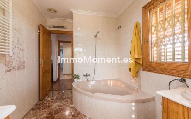 Revente - Villa - Elche - Elche Centro