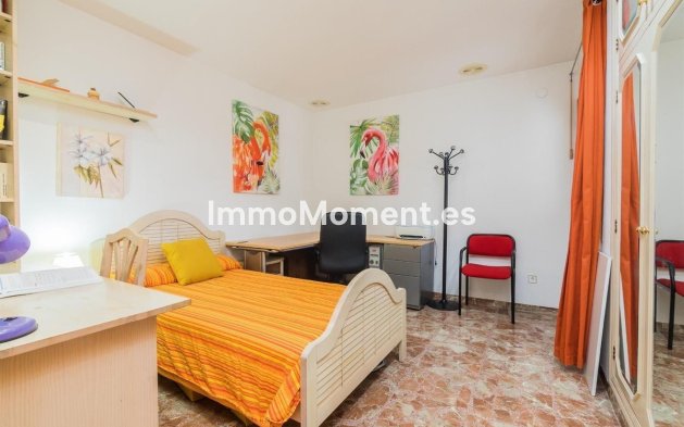 Revente - Villa - Elche - Elche Centro