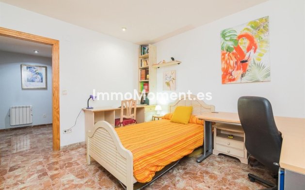 Revente - Villa - Elche - Elche Centro