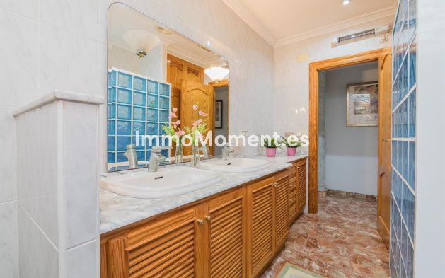 Revente - Villa - Elche - Elche Centro