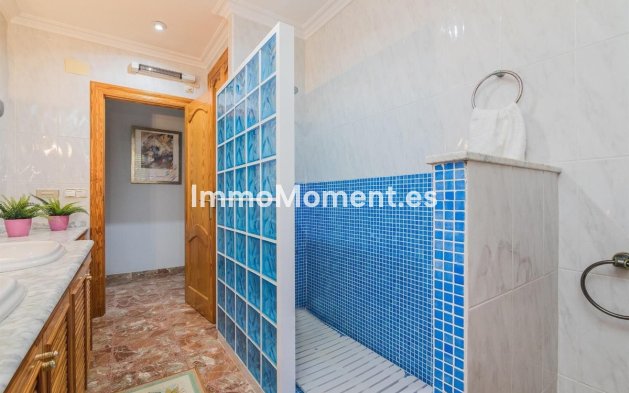 Revente - Villa - Elche - Elche Centro