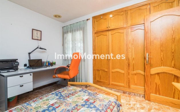 Revente - Villa - Elche - Elche Centro