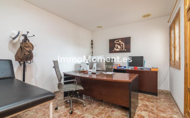 Revente - Villa - Elche - Elche Centro