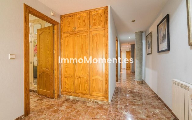 Revente - Villa - Elche - Elche Centro