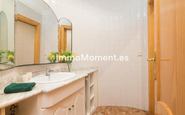 Revente - Villa - Elche - Elche Centro