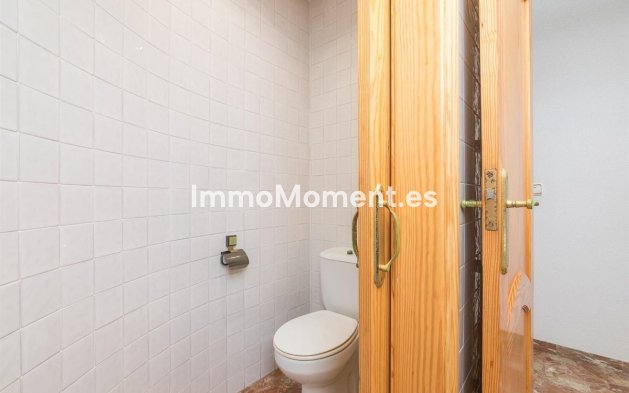 Revente - Villa - Elche - Elche Centro