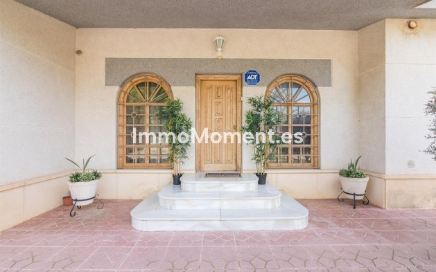 Revente - Villa - Elche - Elche Centro