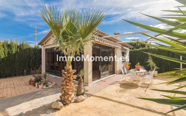 Revente - Villa - Elche - Elche Centro