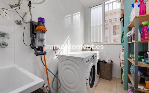 Wiederverkauf - Wohnung - Torrevieja - Torrevieja Centro