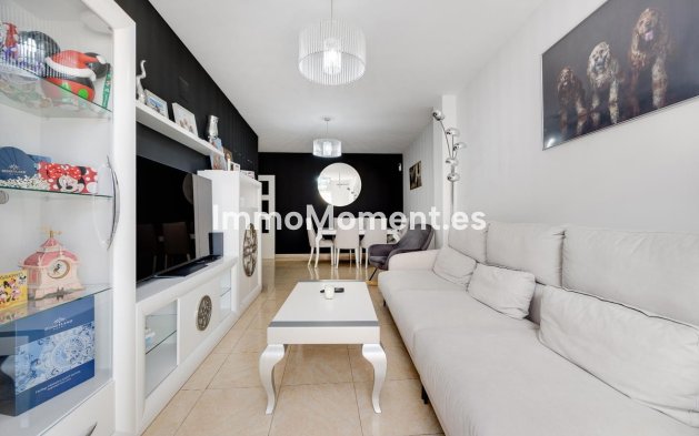 Wiederverkauf - Wohnung - Torrevieja - Torrevieja Centro