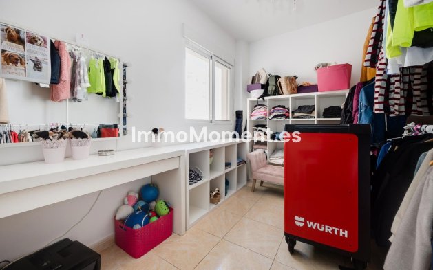 Wiederverkauf - Wohnung - Torrevieja - Torrevieja Centro