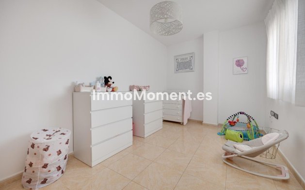 Wiederverkauf - Wohnung - Torrevieja - Torrevieja Centro