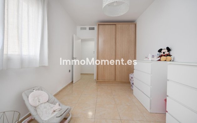 Wiederverkauf - Wohnung - Torrevieja - Torrevieja Centro